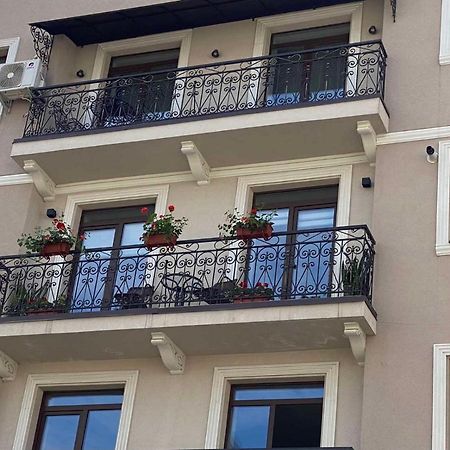 City Centre Apartment Kolomyia Extérieur photo