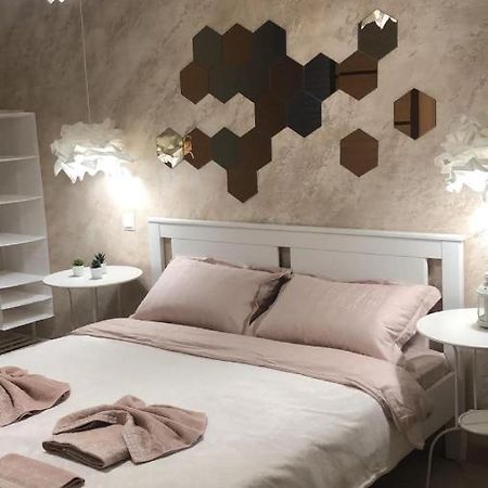 City Centre Apartment Kolomyia Extérieur photo