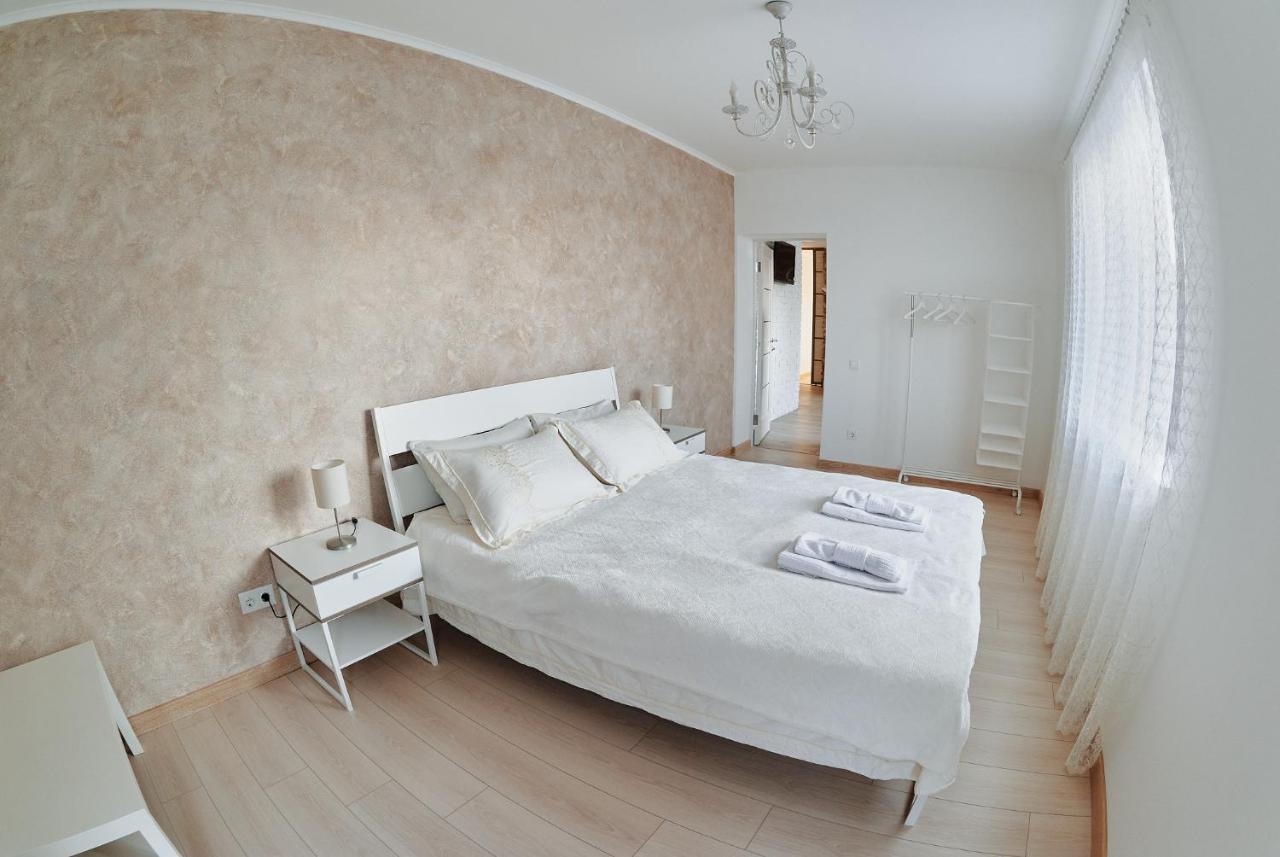City Centre Apartment Kolomyia Extérieur photo