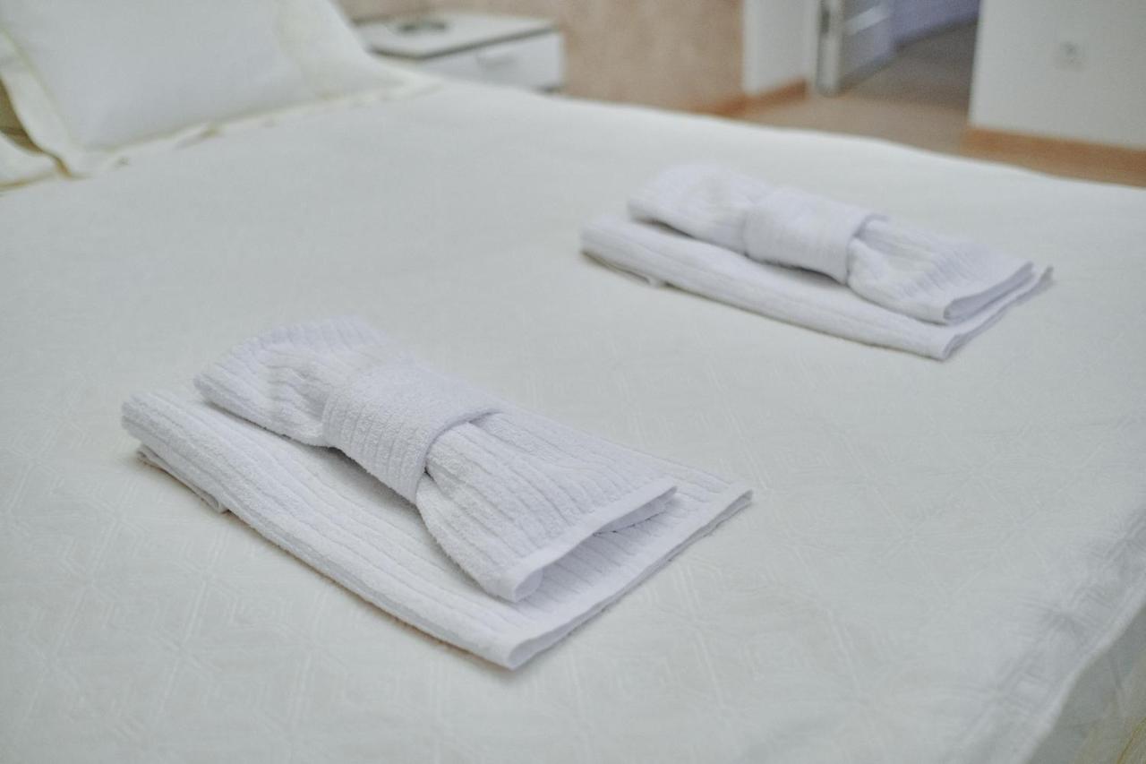 City Centre Apartment Kolomyia Extérieur photo