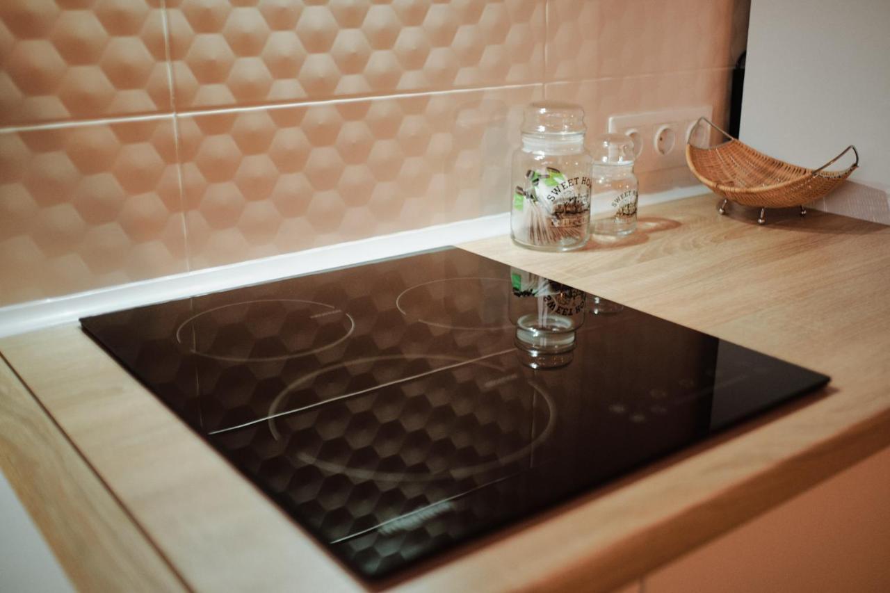 City Centre Apartment Kolomyia Extérieur photo
