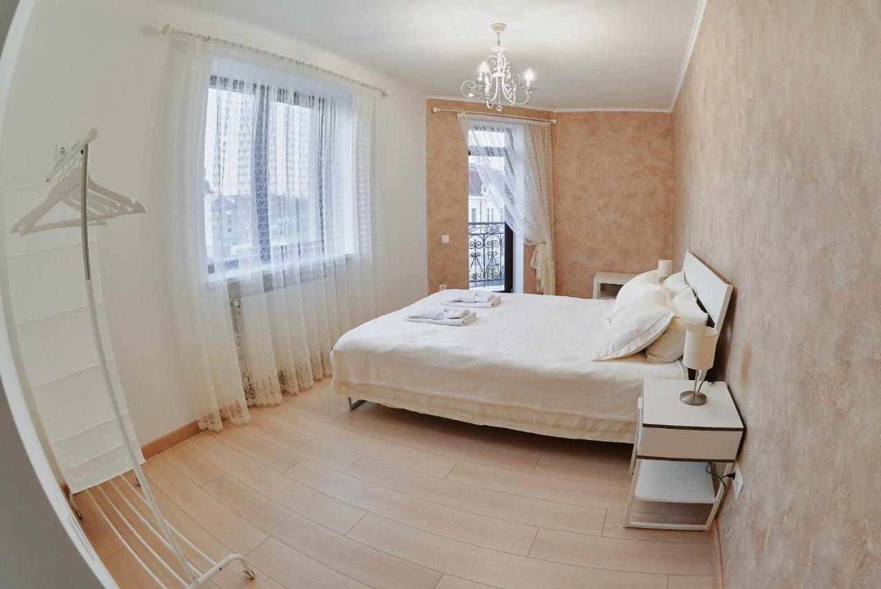City Centre Apartment Kolomyia Extérieur photo